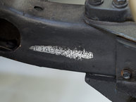 The FJ Company Toyota Land Cruiser 1983 FJ45-292354 Olive